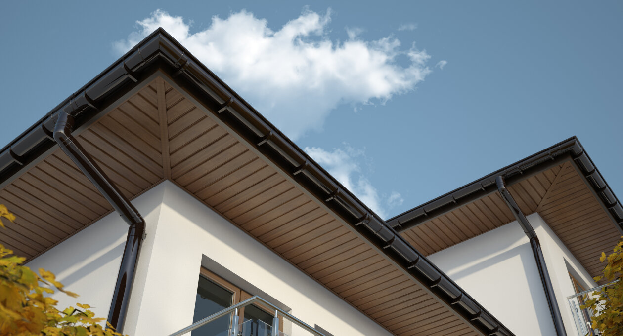 Podsufitka dachowa – czym jest i jak ją zamontować